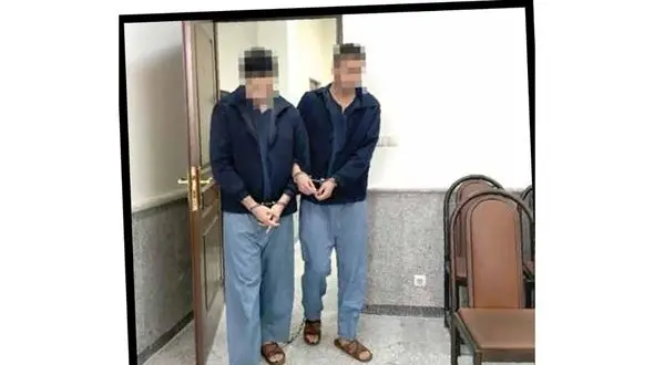 سرقت پر ماجرای مرد کلاهبردار از تاجر تنهای تهرانی + عکس