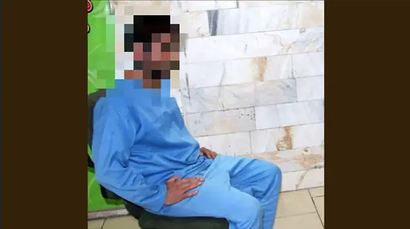 راز قتل زن جوان پس از 6 سال فاش شد