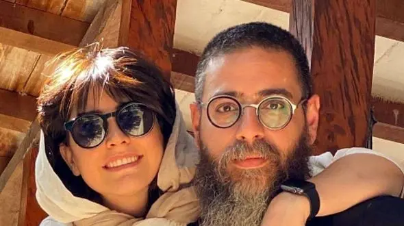 عکس ها/ نگاهی به دکوراسیون و چیدمان  شیک و مدرن خانه شبنم قربانی بازیگر سریال طوبی ! / خوشرنگ و دلبرانه !