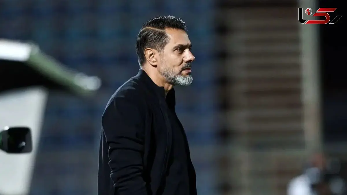 زمزمه‌های تغییر در نیمکت پرسپولیس؛ آیا خلیلی جای پیروانی را می‌گیرد؟