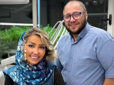 فیلم/ مازیار لرستانیشهره سایق: وقتی نمیتونی دنیای اطرافت رو تغییر بدی بهترین کار اینه که خودتو تغییر بدی/ هیچ وقت برای تغییر دیر نیست!
