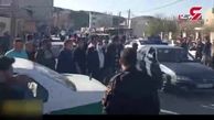 بازداشت قاتل فراری کوهدشت ! / شهادت 2 پلیس زحمتکش + فیلم 