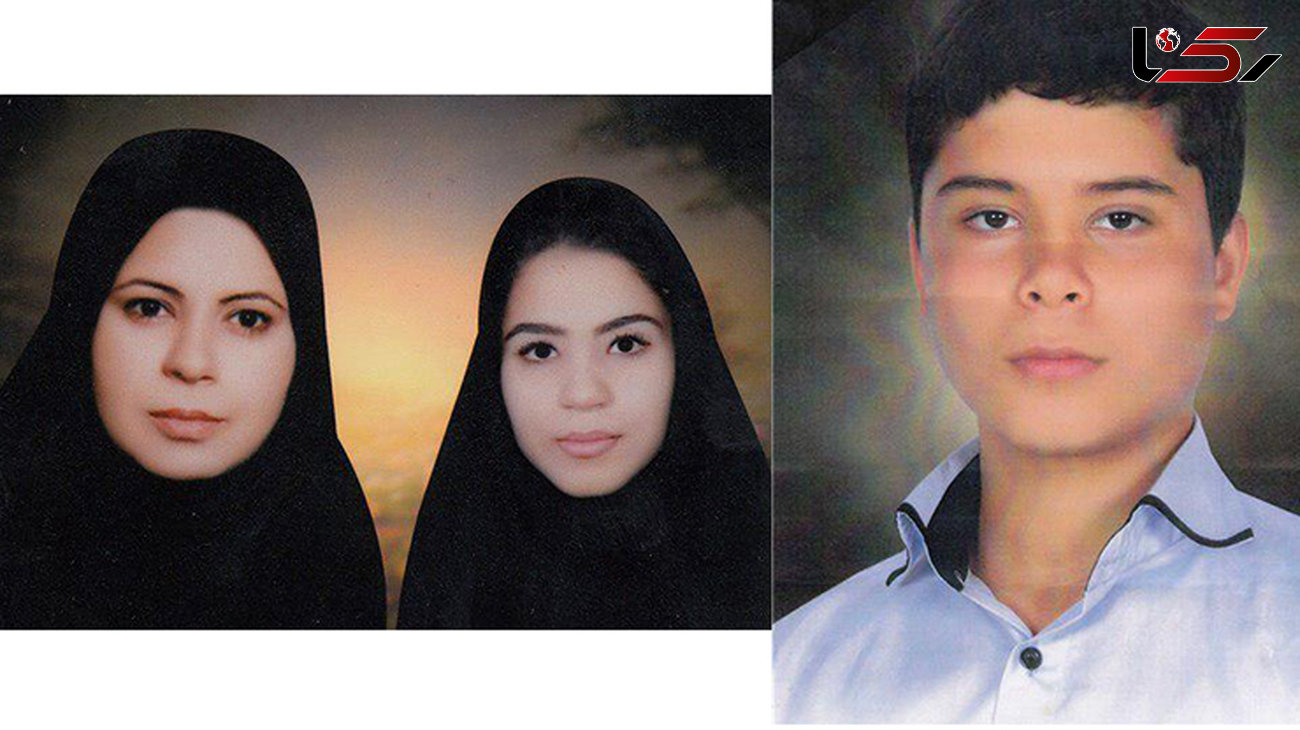 بیرحم ترین قاتل تهرانی درخواست اعدام خودش را به دادگاه داد + عکس قاتل و کشته شده ها