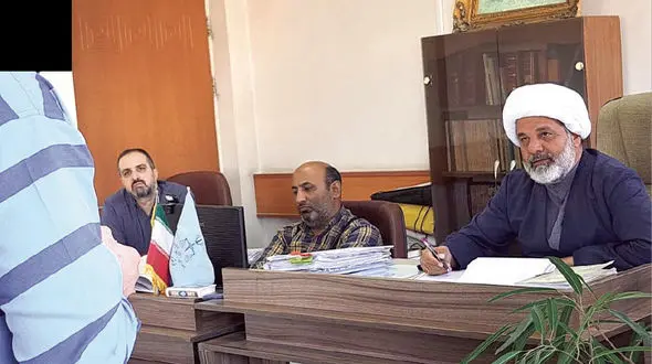 قتل هولناک جوان ۱۹ ساله در سبزوار با دسیسه شیطانی / 3 متهم پای میز محاکمه