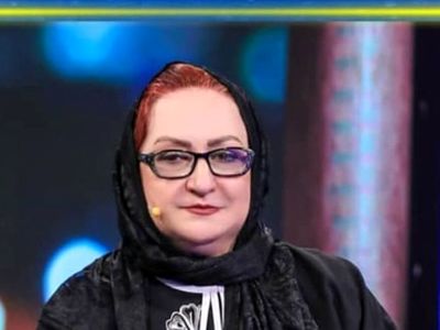 مریم امیرجلالی : عاشق ناصر حجازی ام و استقلالی هستم