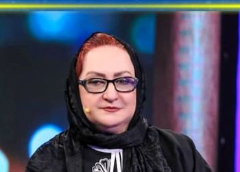 عکس / مریم امیرجلالی : من عادت به مفت خوری ندارم مثل بعضی ها ....  / رونمایی از دُنگ میلیونی‌اش در رستوران معروف ...  /  چه تیکه معناداری به مخاطب خاصش  ...
