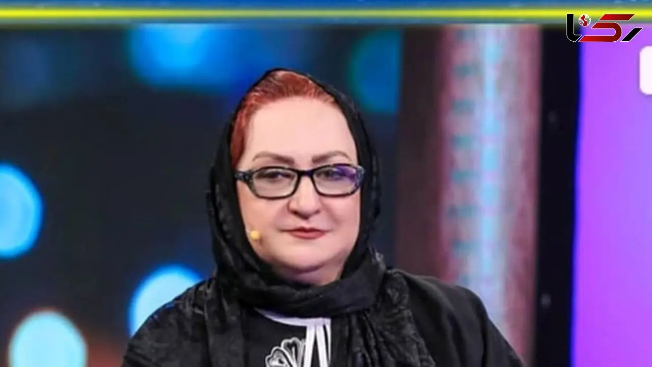 مریم امیرجلالی : عاشق ناصر حجازی ام و استقلالی هستم