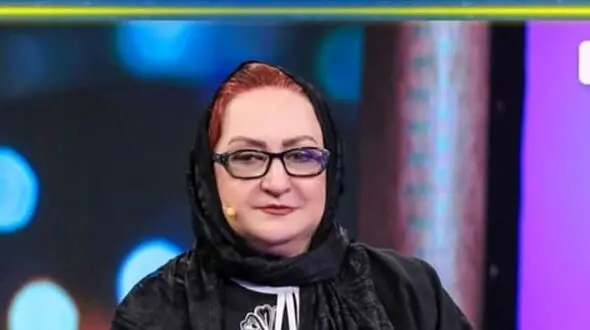 مریم امیرجلالی : عاشق ناصر حجازی ام و استقلالی هستم