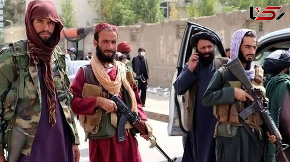  The IRGC Requests the Taliban for Names of Afghan Spies Known as the "Kill List"
