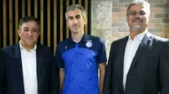 بازیکن‌گیری استقلال بدون سرمربی؛ اشتباهی که دوباره تکرار می شود!