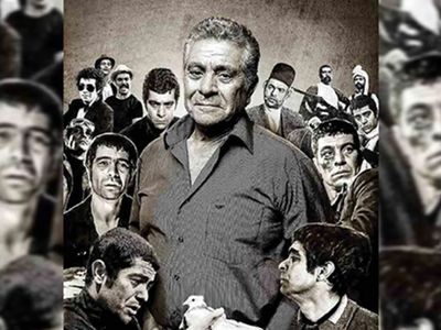7 نقش به یادماندنی بهروز وثوقی + فیلم قیصر ایران در گذر زمان !