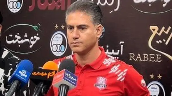 مطهری: پاسخ تمرینات سختمان را گرفتیم