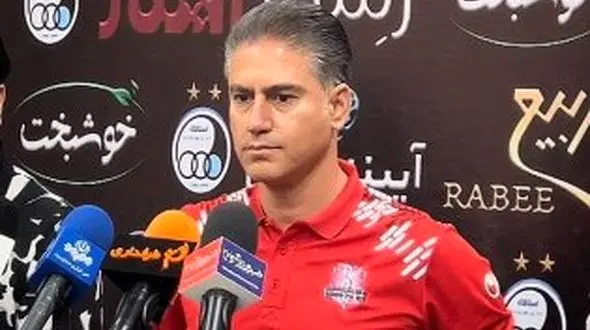 مطهری: پاسخ تمرینات سختمان را گرفتیم