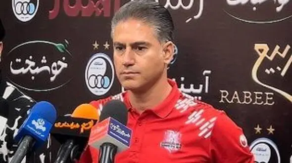 مطهری: پاسخ تمرینات سختمان را گرفتیم