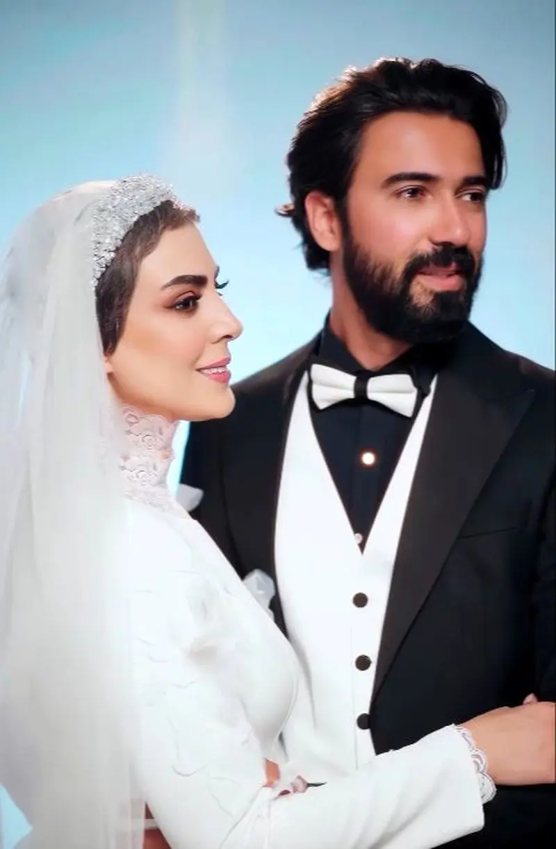 نیلوفر شهیدی