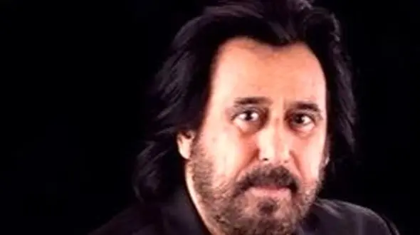 فیلم / مجید واشقانی : در حق شهرام شب‌پره نامردی کردند .../ این بی انصافیه بعد مصاحبه دلی اش با علی ضیا ...