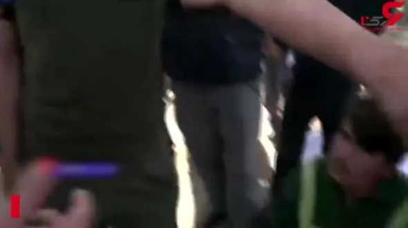 اظهارات راننده مستی که در اتوبان بابایی پنج نفر را کشت + فیلم