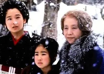 عکس| سفر در زمان؛ «اوشین» 42 سال بعد سریال سال های دور از خانه در 70 سالگی / دیسکاور