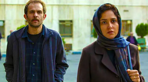 درباره فیلم مغز استخوان با بازی پریناز ایزدیار + عکس