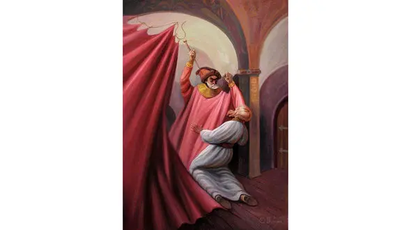 با این تست متوجه می شوید از کدام رفتار شریک زندگیتان متنفر هستید