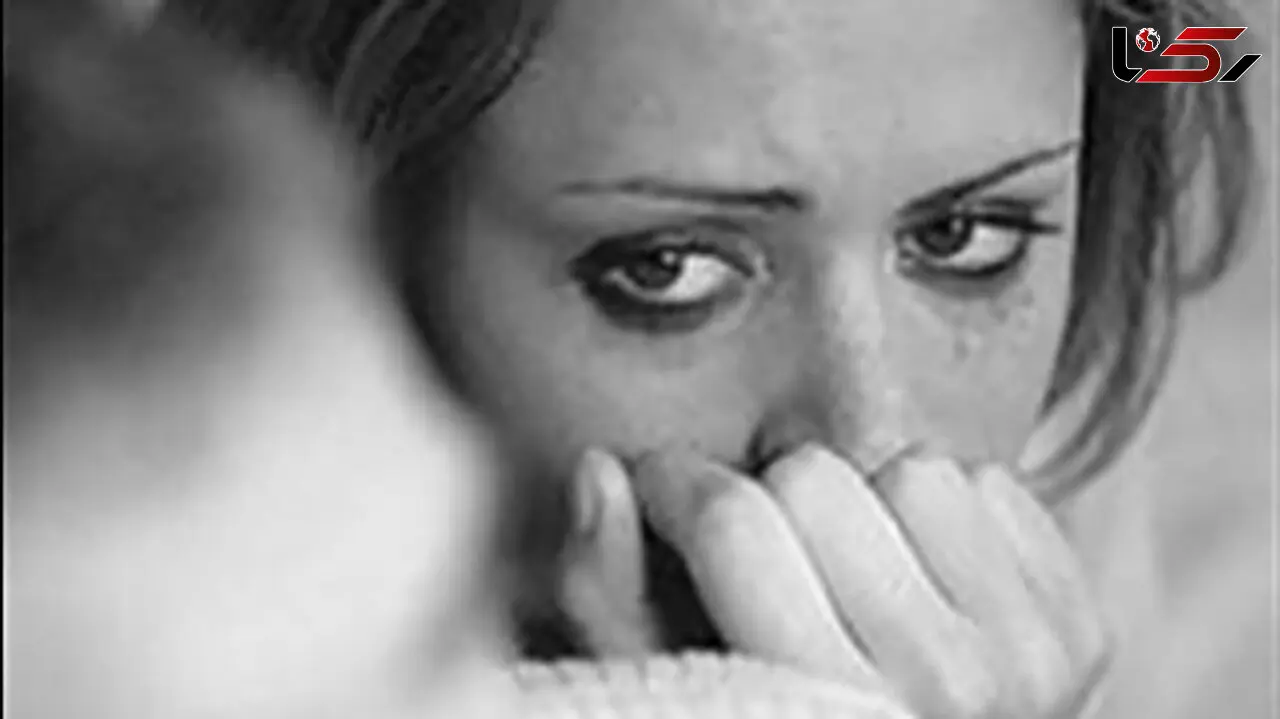 تعقیب سایه‌های یک زن جوان / به شوهر سابقم باج می دهم !