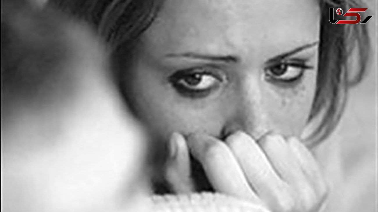 شوهر وقیحم مرا به خانه زن تن فروش برد ! / بی حیا بی لباس بود ! / من خیانت کنم !