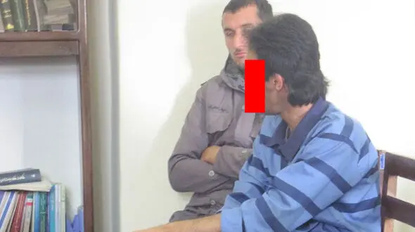 مردی با تبر صاحبخانه اش را کشت / در شهریار رخ داد + عکس