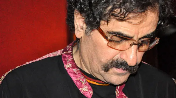 کنسرت شهرام ناظری در اصفهان