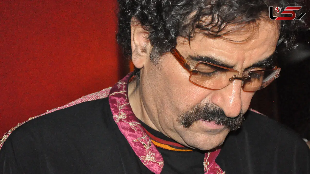 کنسرت شهرام ناظری در اصفهان