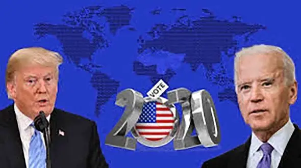 بن‌بست انتخاباتی در آمریکا