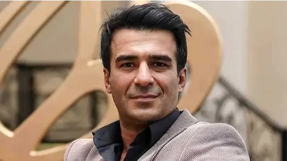 یوسف تیموری رد داد + فیلم رفتارتمسخر آمیز آقای بازیگر !