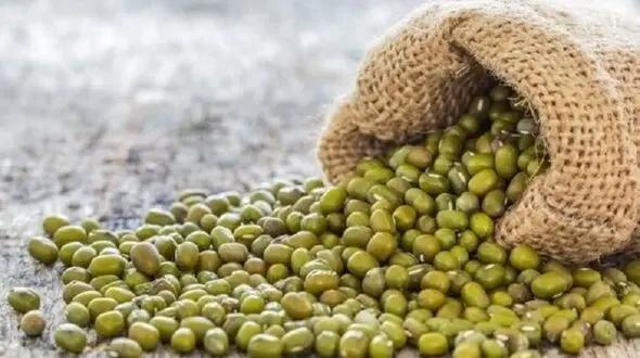کاهش فشار خون بالا با مصرف ماش