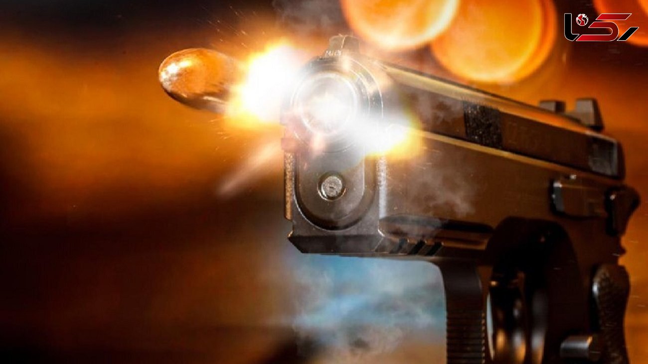 شلیک گلوله نوجوان 16 ساله در دوئل با مادر / کودک یکساله تیر خورد + فیلم / آمریکا