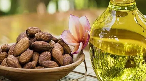 معجزه روغن بادام تلخ را در عید نوروز ببین