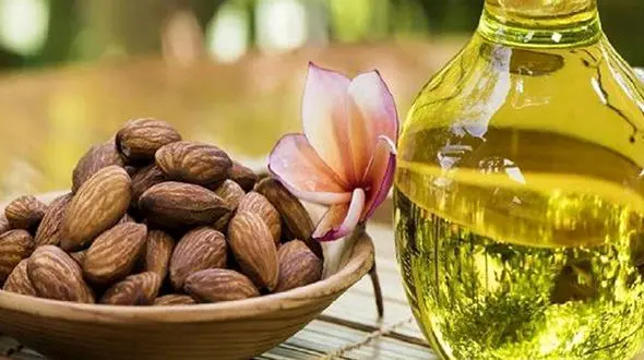 معجزه روغن بادام تلخ را در عید نوروز ببین
