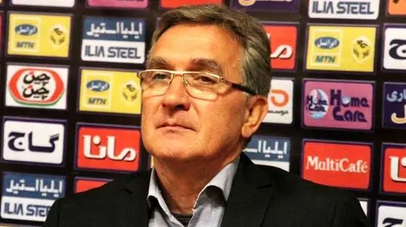 برانکو: طارمى فردا بازی می کند 