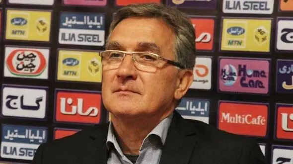 برانکو: طارمى فردا بازی می کند 