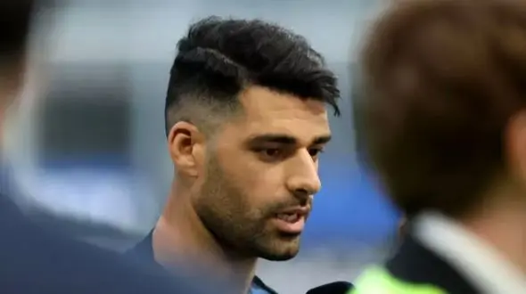 طارمی در ازای هویلوند: پیشنهاد جنجالی اینتر به منچستر