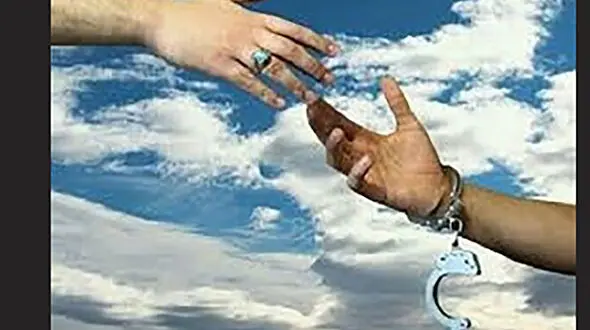 زندانی کرمانی چطور هم بندی خود را رهایی داد؟