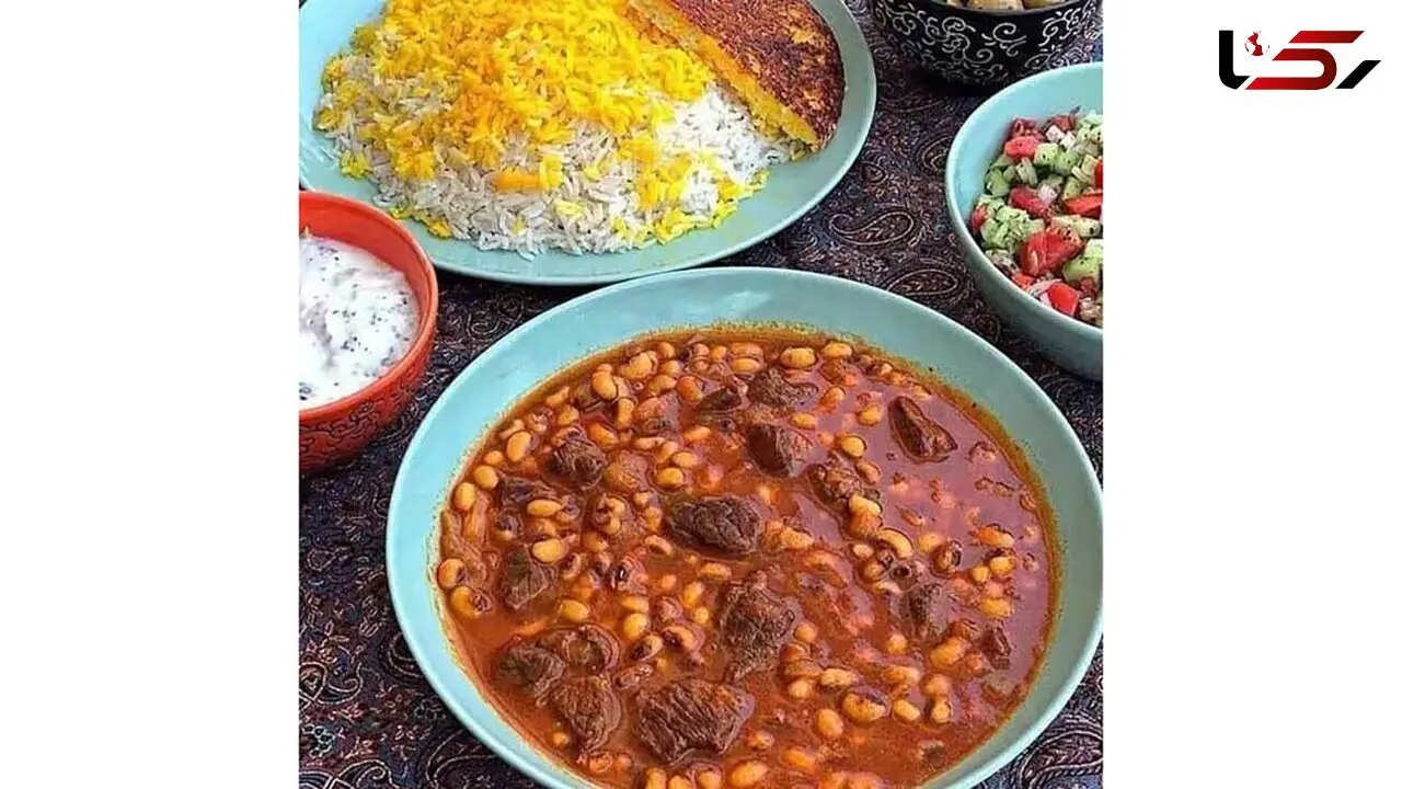 راز خوشمزگی قورما شورباسی؛ آبگوشت سنتی تبریزی با عطر بی‌ نظیر