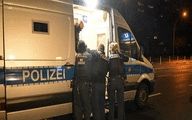 Four people seriously injured in Berlin shooting in Germany 
