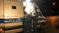 Four people seriously injured in Berlin shooting in Germany 