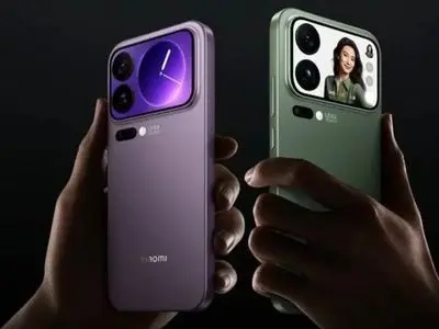 آیا شیائومی 17 انتظارات را برآورده می‌ کند یا فقط روی کاغذ قدرتمند است؟