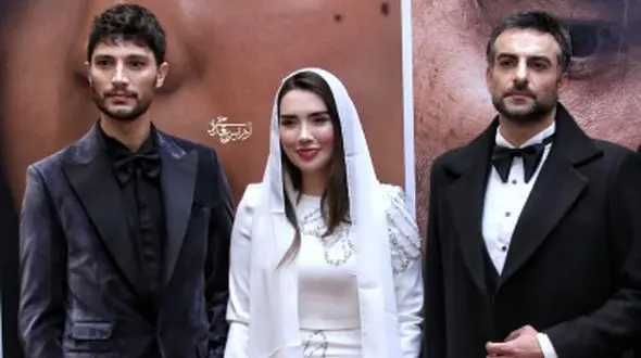 ویدئو/ سریال «بلیط یک‌طرفه»: همکاری پرحاشیه ایران و ترکیه: از هیجان تا شوک تماشاگران!