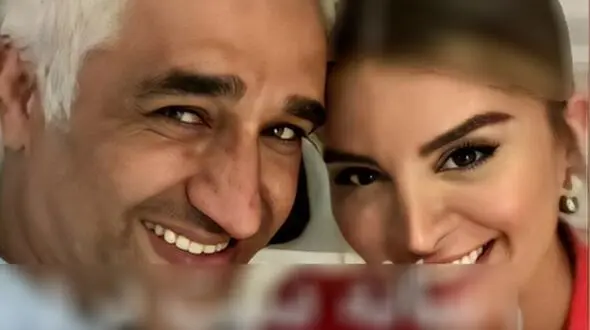 پژمان جمشیدی راز طلاق نگار فرهمند را فاش کرد + فیلم