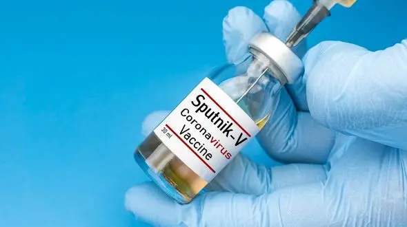 100 هزار دُز واکسن اسپوتنیک وارد ایران شد + فیلم