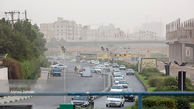پیش‌ بینی رگبار و رعد و برق در نوار شمالی و گرد و خاک در نوار غربی کشور