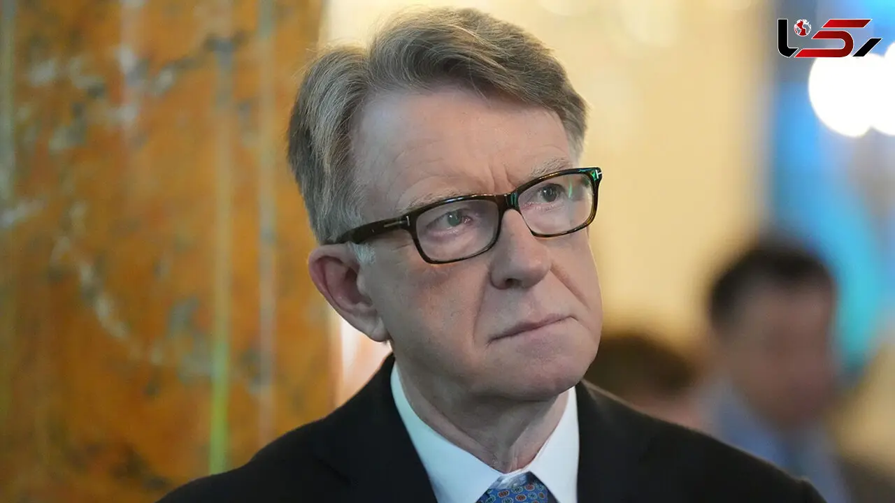 UK Removes Ambassador Peter Mandelson Over Epstein Connections