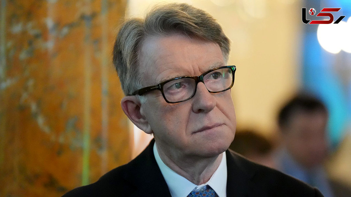 UK Removes Ambassador Peter Mandelson Over Epstein Connections