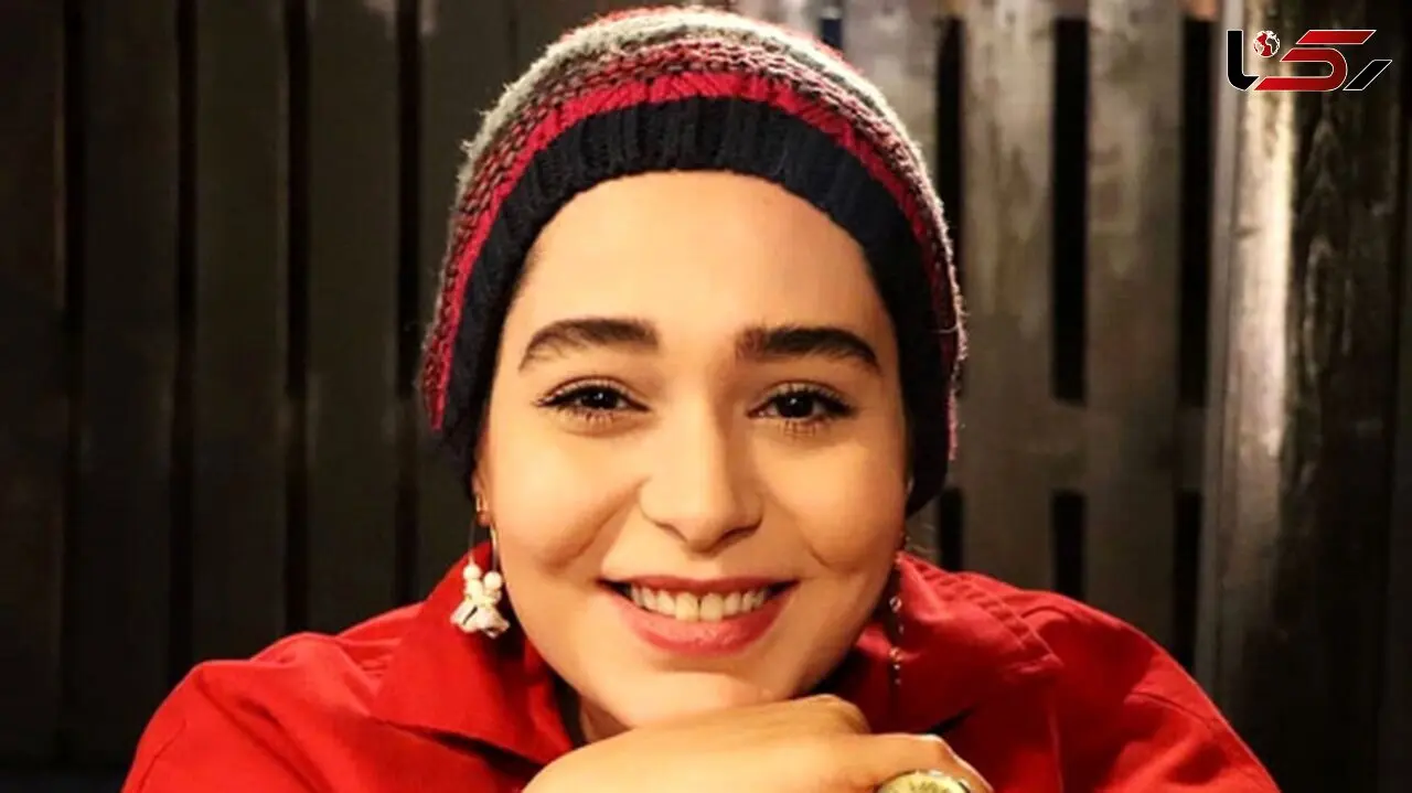 فیلم آواز باشکوه محمد اصفهانی با بازی سانیا سالاری بازیگر سریال دلدادگان  / آهنگ نگاهت منو زیرو رو میکنه 